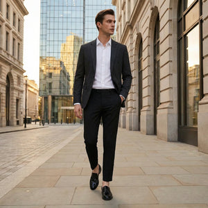 Pantalon de Décontracté