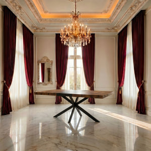 Table Extensible