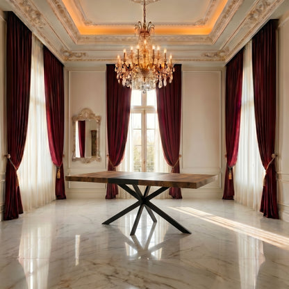 Table Extensible