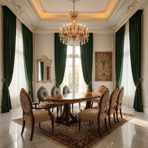 Ensemble Rococo
