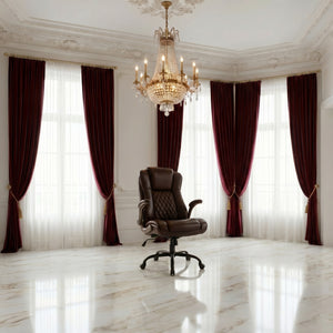 Chaise de Bureau