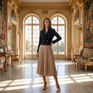 Veste Chic et Urbaine