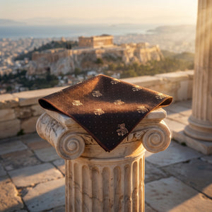 Poche à Motif Floral