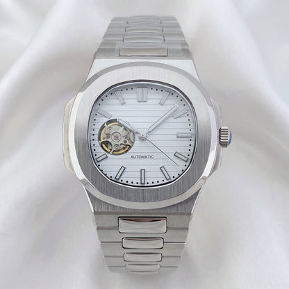 Montre Squelette