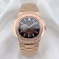 Montre Squelette