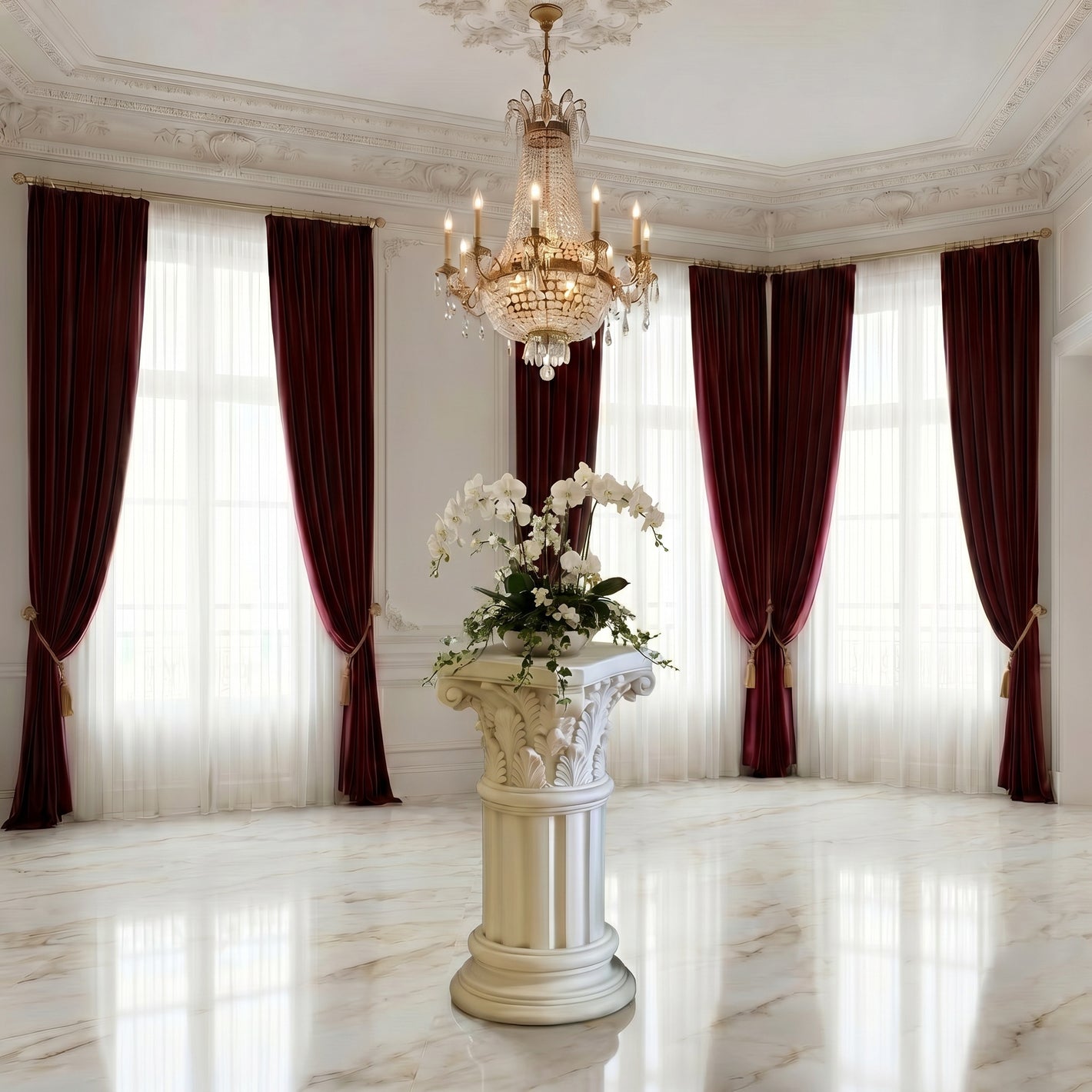 Table Colonne
