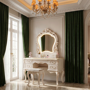 Coiffeuse Luxe