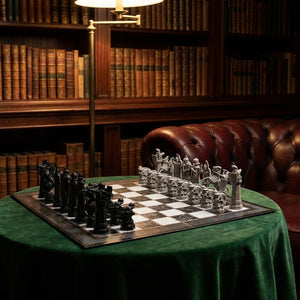 Échiquier Harry Potter