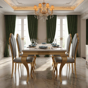 Table Dorée