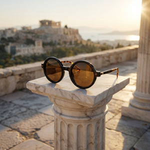 Lunettes de Soleil Sutton