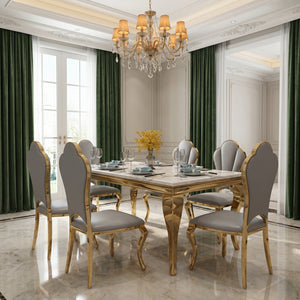 Table Dorée