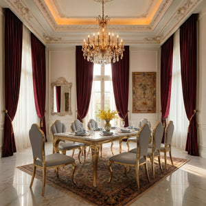 Table Dorée