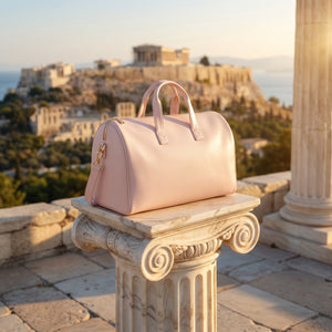 Sac de Voyage en Cuir