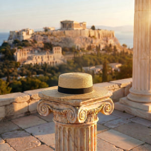 Chapeau de Paille