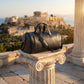 Sac de Voyage en Cuir