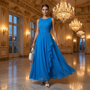 Élégance de la Soie