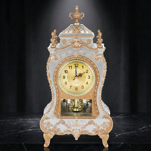 Horloge Bureau