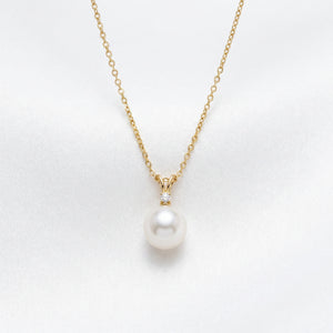 Collier de Perles