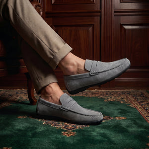 Mocassins Plats et Légers