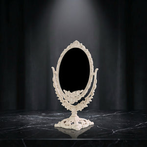 Miroir Ovale