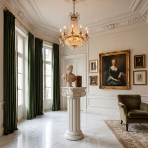 Table Colonne