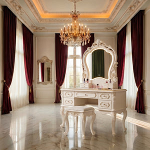 Coiffeuse Luxe