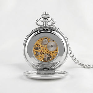 Montre de Poche