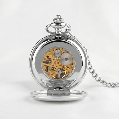 Montre de Poche