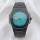 Montre Squelette