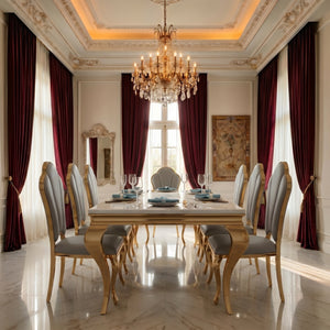 Table Dorée