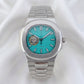 Montre Squelette