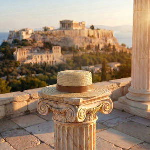 Chapeau de Paille