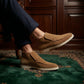 Old Money Mocassin