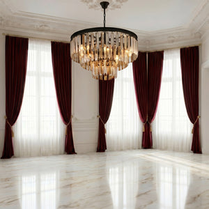 Lustre Cristal