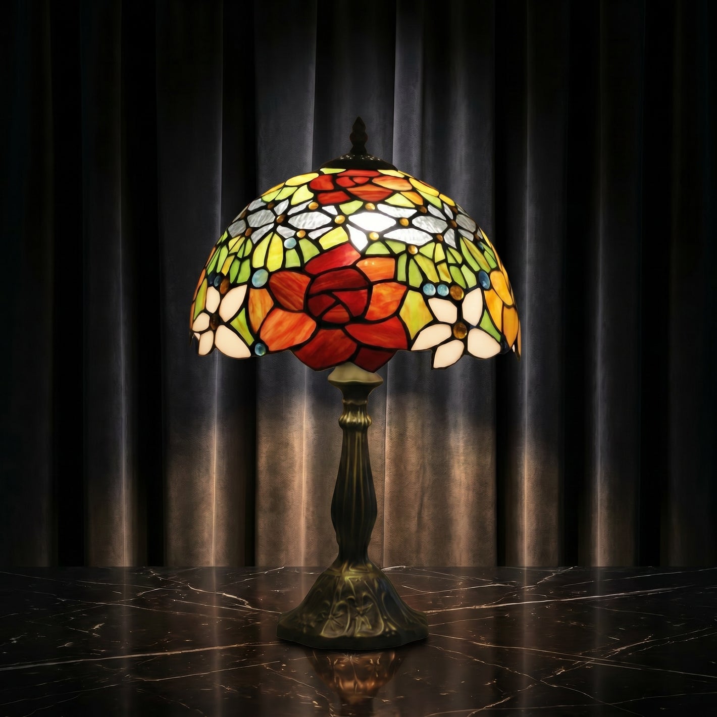 Lampe de chevet