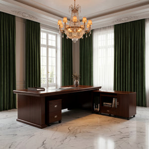 Bureau Directeur