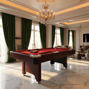 Table de Billard