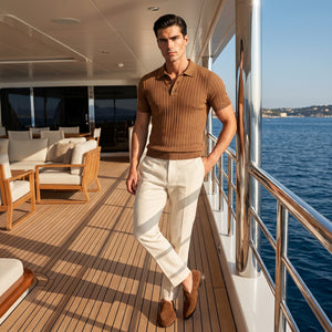 Polo Revers