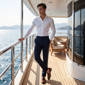 Chemise Habillée
