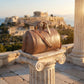 Sac de Voyage en Cuir