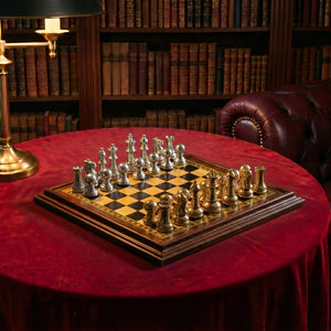 Mini Jeu d'échecs