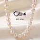 Collier Choker Grosses Perles