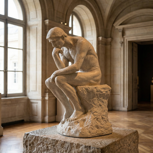 Le Penseur