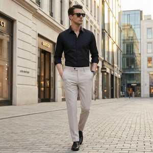 Pantalon de Décontracté