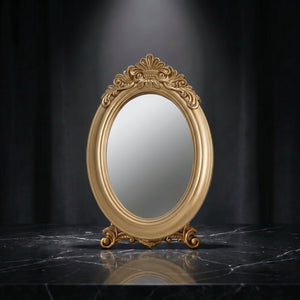 Miroir Rustique
