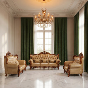 Canapé Cuir