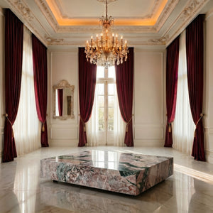 Table Cristal
