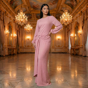 Robe Exquise