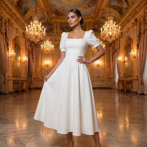 Robe de The