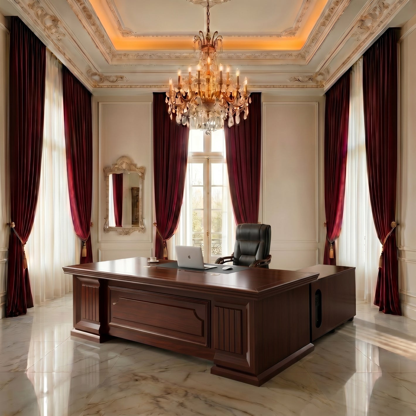 Bureau Directeur